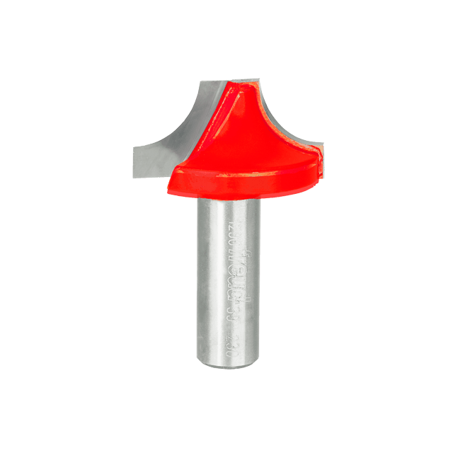 1/2" Radius Ovolo Bit