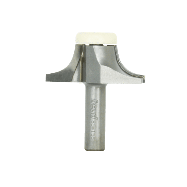 1/2" Radius Round Over Bowl Bit