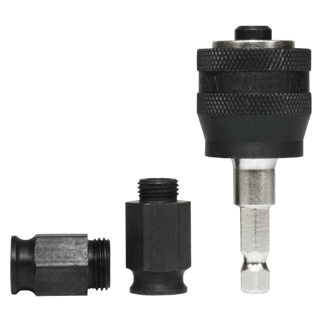 7/16 in. Snap-Lock Plus™ Mandrel System