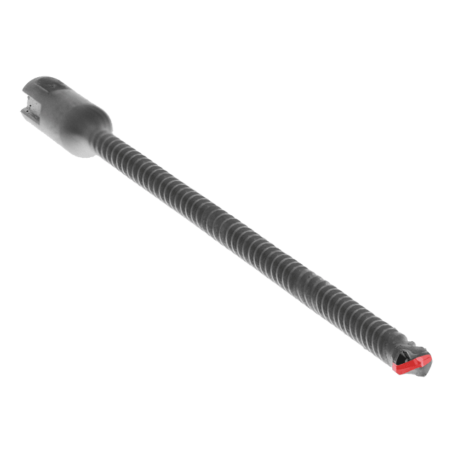 3/16 in. x 6 in. x 8 in. SDS-Plus 2-Cutter