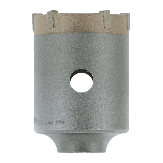 1-7/8 in. SDS-Plus Thin Wall Carbide Tipped Core Bit