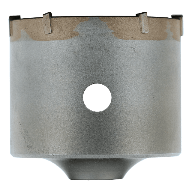 2-11/16 in. SDS-Plus Thin Wall Carbide Tipped Core Bit