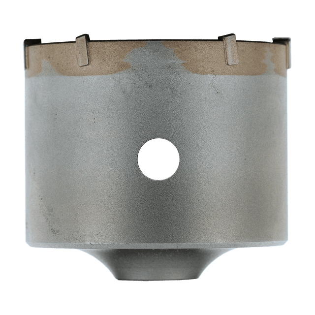 3-1/8 in. SDS-Plus Thin Wall Carbide Tipped Core Bit