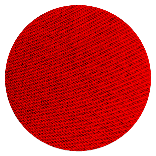 5 in. 320 Grit (Ultra Fine) SandNET™ Discs with Connection Pad (50-Pack)
