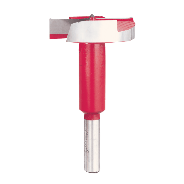 1-7/8" (Dia.) Forstner Bit