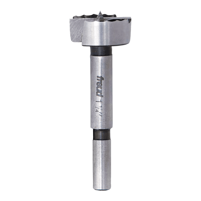 7/16" (Dia.) Forstner Bit