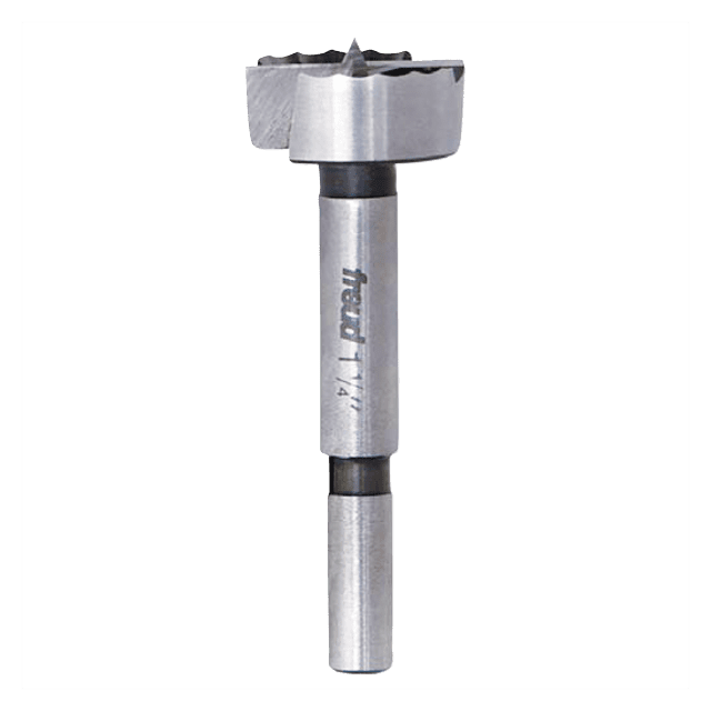 15/16" (Dia.) Forstner Bit
