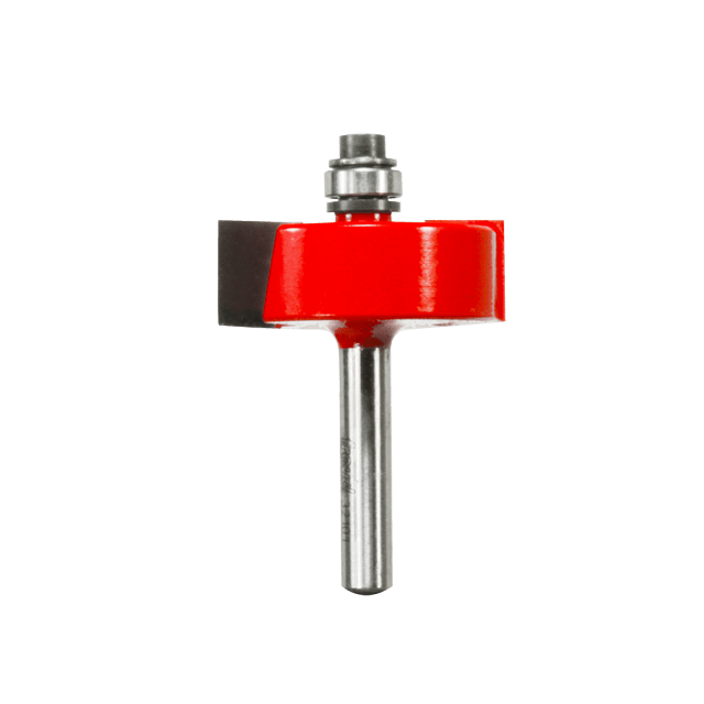 1-3/8" (Dia.) Rabbeting Bit