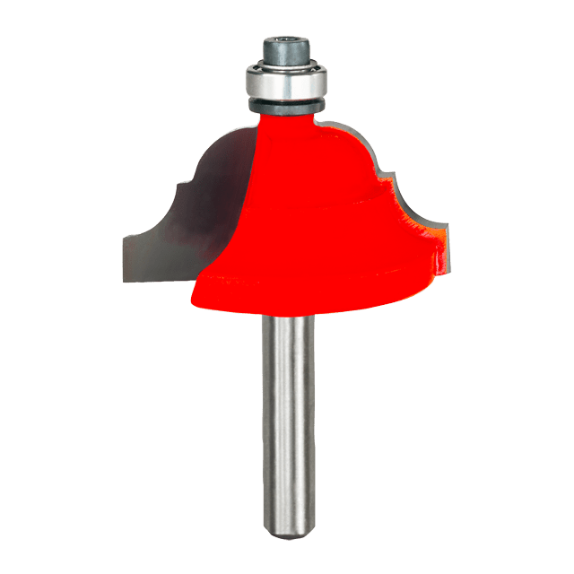 1-9/16" (Dia.) Cove & Bead Bit