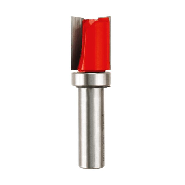 3/4" (Dia.) Top Bearing Flush Trim Bit