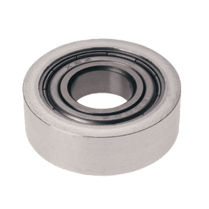 1-1/2" (Dia.) Ball Bearing