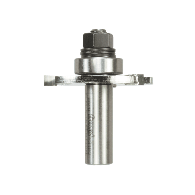 9/16" Depth Slotting Cutter Set