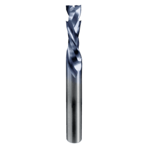 1/4" (Dia.) Double Compression Bit