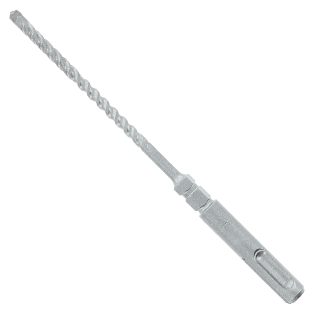 3/16 in. x 3-1/2 in. x 6 in. SDS-Plus Full Carbide Head Concrete Anchor Hammer Drill Bit (25-Pack)