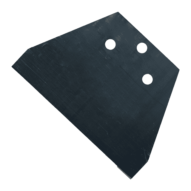 SDS-Plus Floor Scraper Replacement Blade (for DMAPLCH2060)