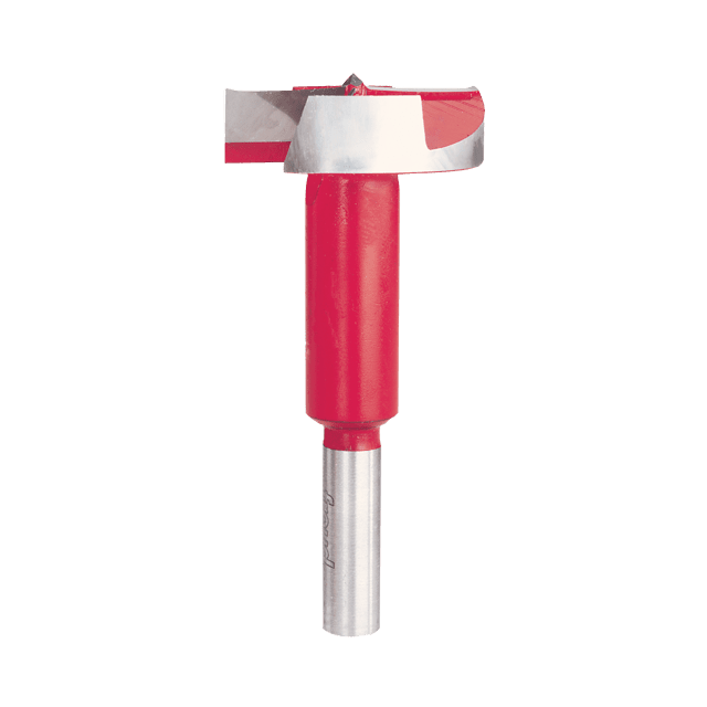 1-5/8" (Dia.) Forstner Bit